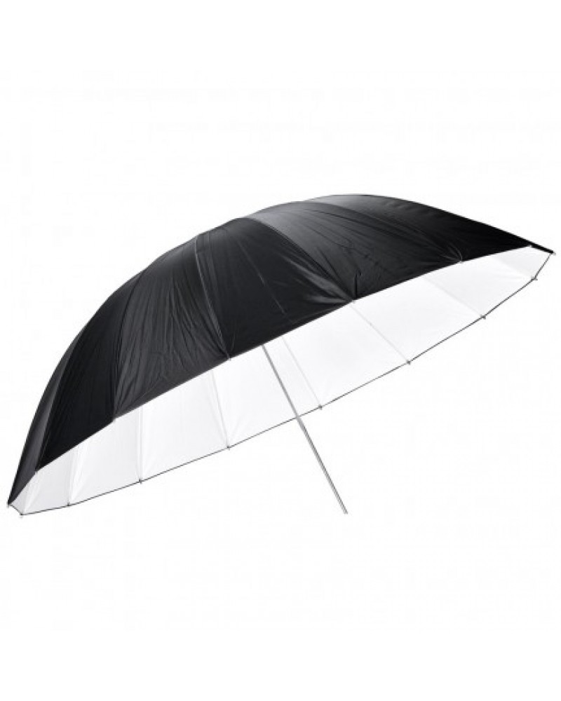 100cm BlackWhite Umbrella Reflectors